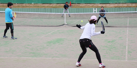 歴代入賞者記録 兵庫県各地の特産物とふれあうテニス大会 テニス地産カップ